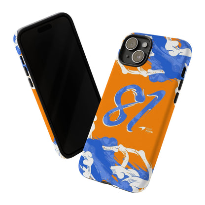 Oscar Piastri - Special Edition Iphone Case