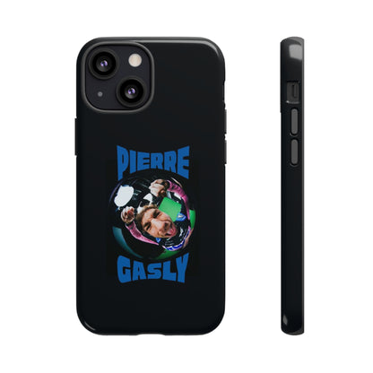 Pierre Gasly Iphone Case