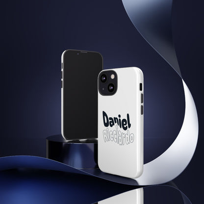 Daniel Ricciardo Iphone Case