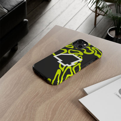 Lando Norris Iphone Case