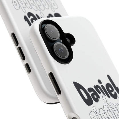 Daniel Ricciardo Iphone Case