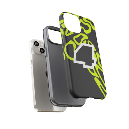 Lando Norris Iphone Case