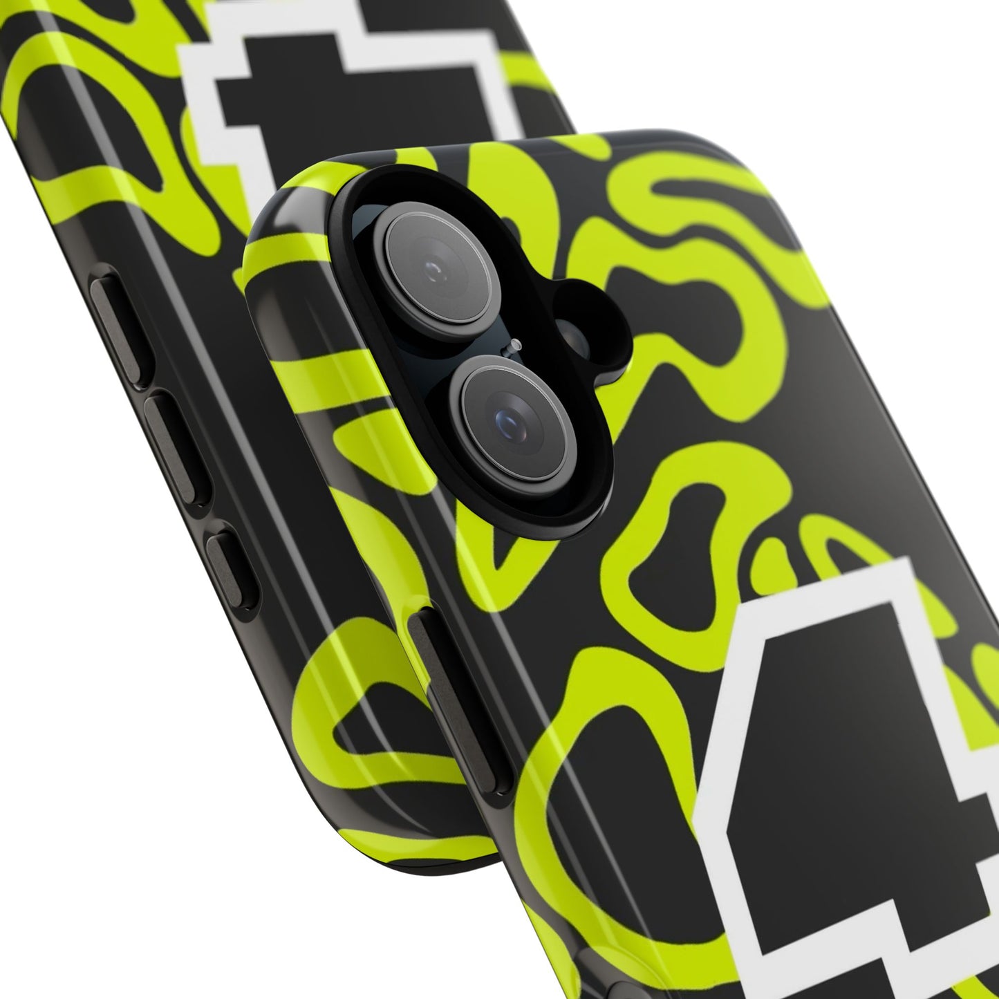 Lando Norris Iphone Case