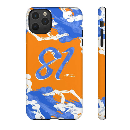 Oscar Piastri - Special Edition Iphone Case