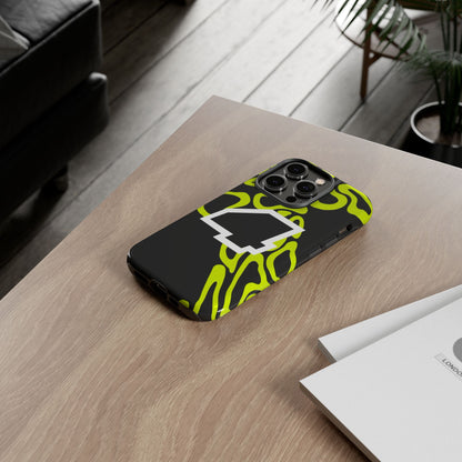 Lando Norris Iphone Case