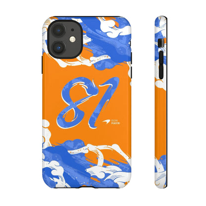 Oscar Piastri - Special Edition Iphone Case