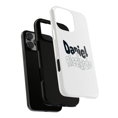 Daniel Ricciardo Iphone Case