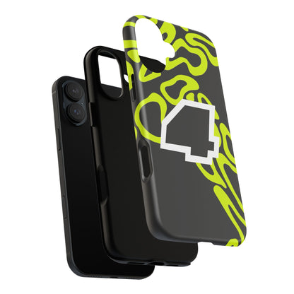 Lando Norris Iphone Case