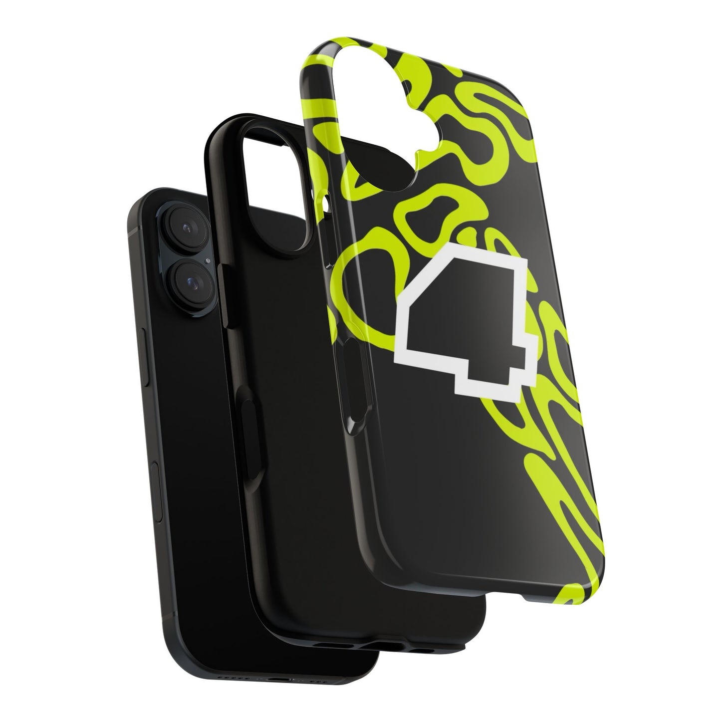 Lando Norris Iphone Case