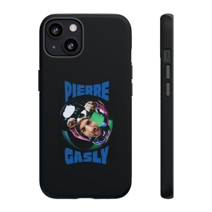 Pierre Gasly Iphone Case
