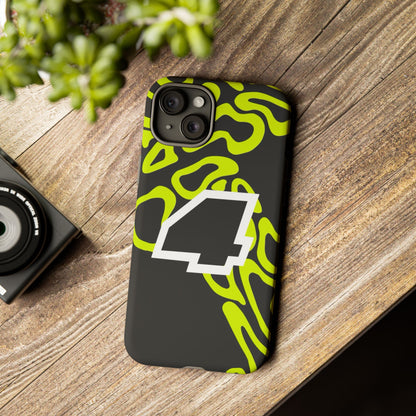 Lando Norris Iphone Case