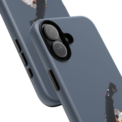 Max Verstappen Iphone Case