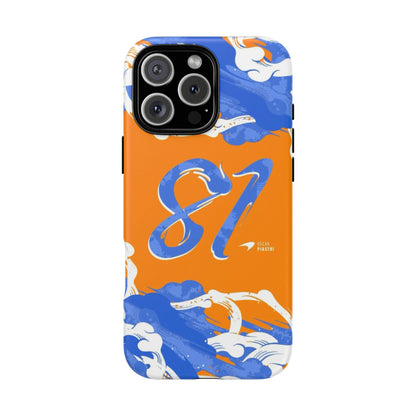 Oscar Piastri - Special Edition Iphone Case