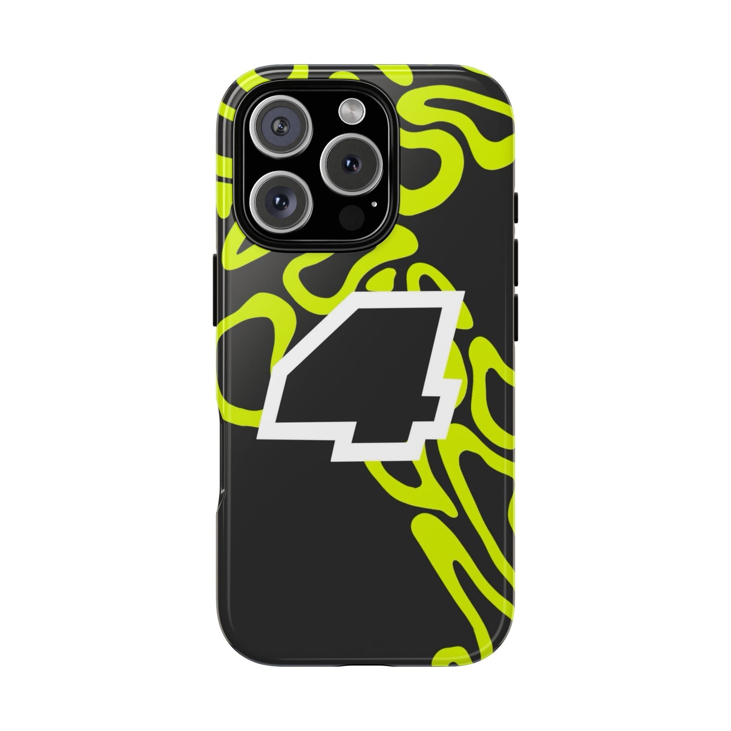 Lando Norris Iphone Case