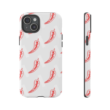 "Smooth Operator" Iphone Case