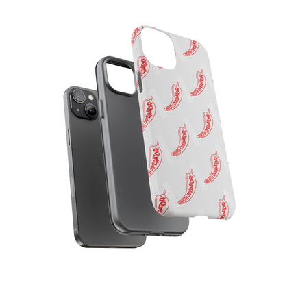 "Smooth Operator" Iphone Case