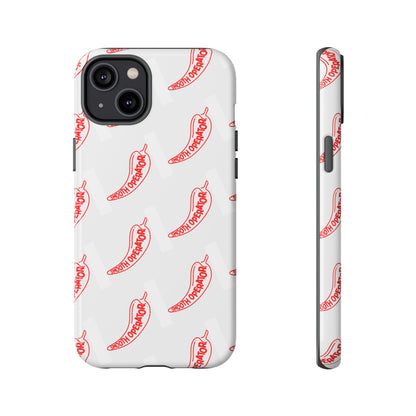 "Smooth Operator" Iphone Case