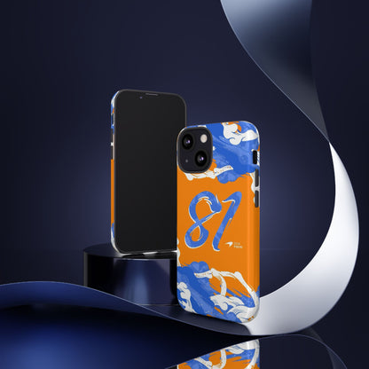 Oscar Piastri - Special Edition Iphone Case