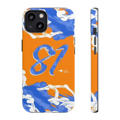 Oscar Piastri - Special Edition Iphone Case