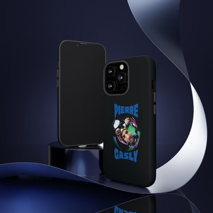 Pierre Gasly Iphone Case