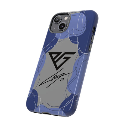 Pierre Gasly Iphone Case