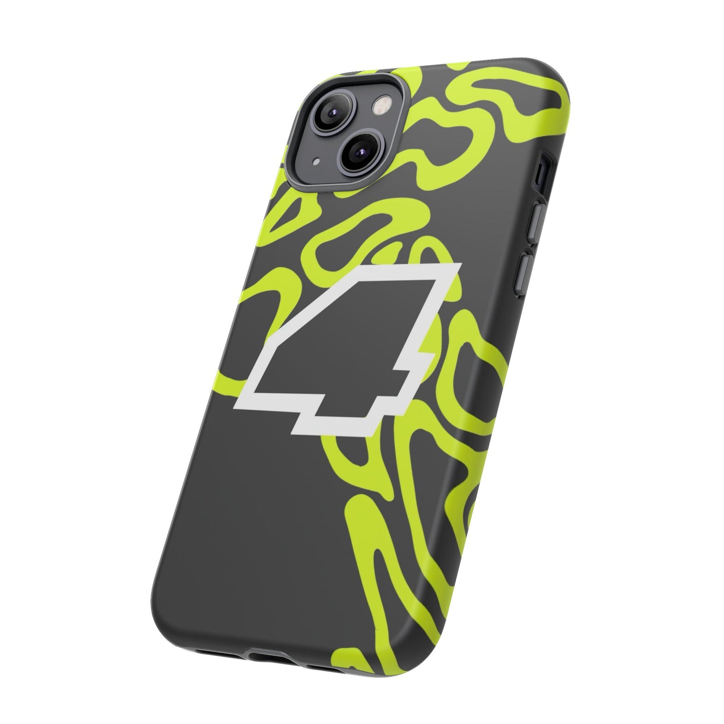 Lando Norris Iphone Case