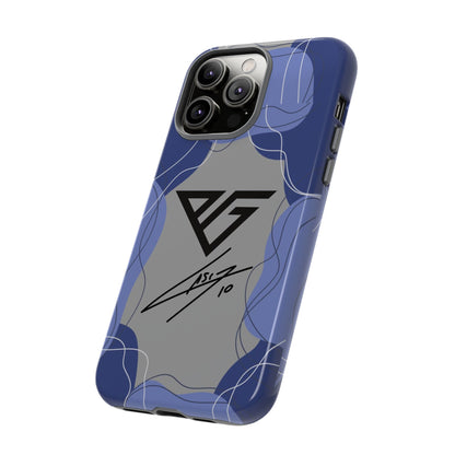 Pierre Gasly Iphone Case