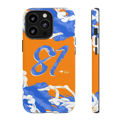 Oscar Piastri - Special Edition Iphone Case