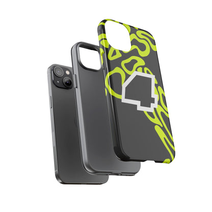 Lando Norris Iphone Case