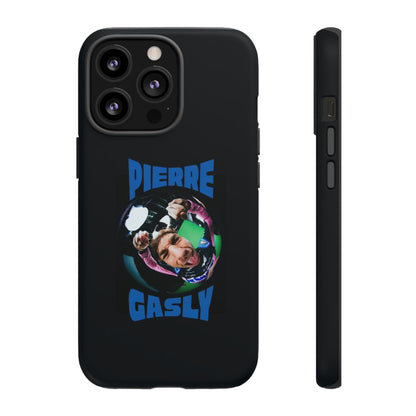 Pierre Gasly Iphone Case