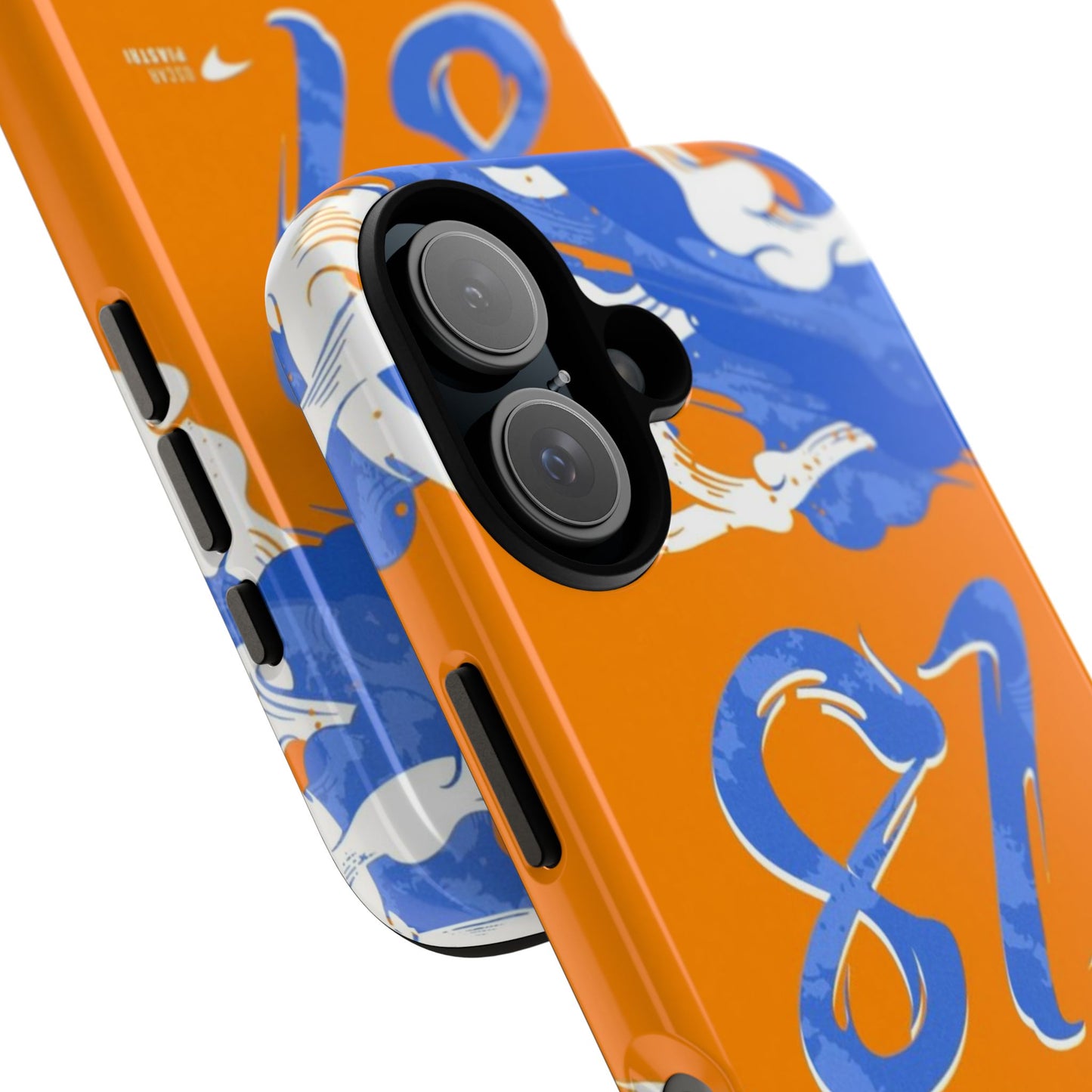 Oscar Piastri - Special Edition Iphone Case