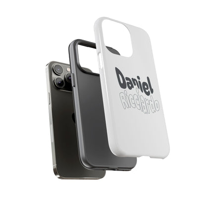 Daniel Ricciardo Iphone Case