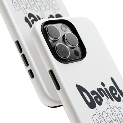 Daniel Ricciardo Iphone Case