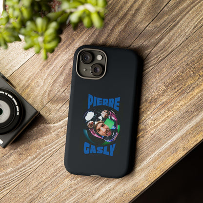 Pierre Gasly Iphone Case