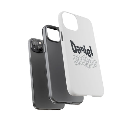Daniel Ricciardo Iphone Case