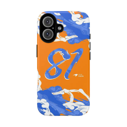 Oscar Piastri - Special Edition Iphone Case