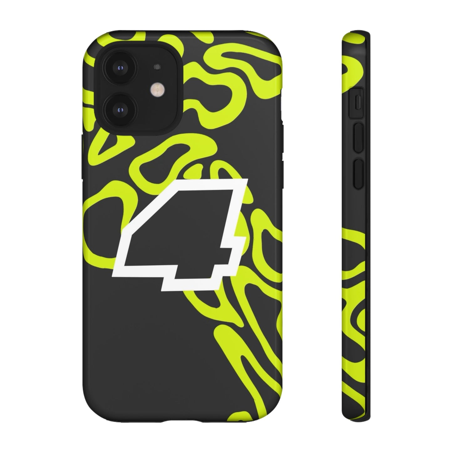 Lando Norris Iphone Case