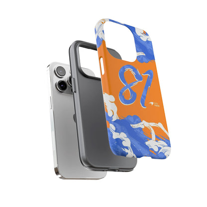 Oscar Piastri - Special Edition Iphone Case