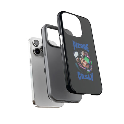Pierre Gasly Iphone Case