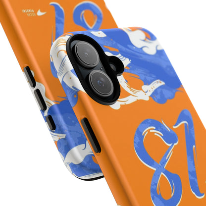 Oscar Piastri - Special Edition Iphone Case
