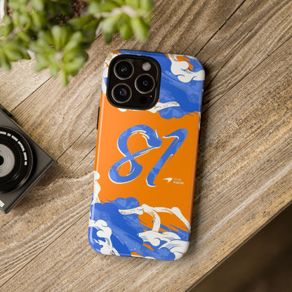 Oscar Piastri - Special Edition Iphone Case