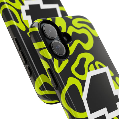 Lando Norris Iphone Case