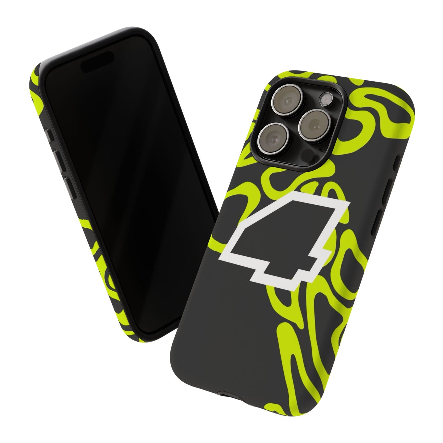 Lando Norris Iphone Case