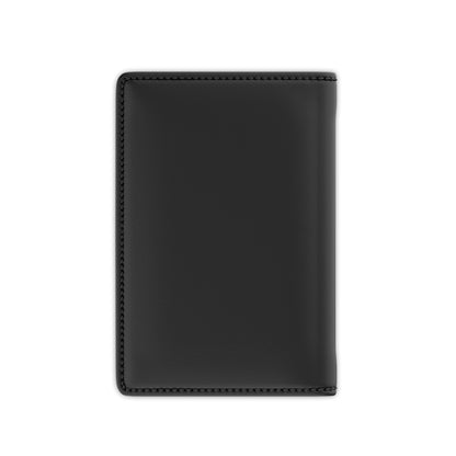 "Race Day" Passport Cover