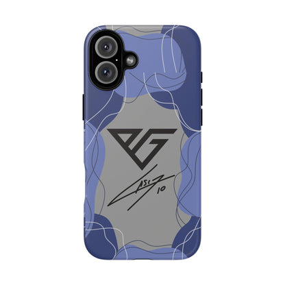 Pierre Gasly Iphone Case