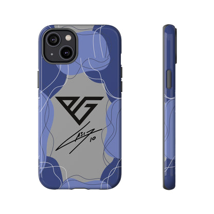 Pierre Gasly Iphone Case