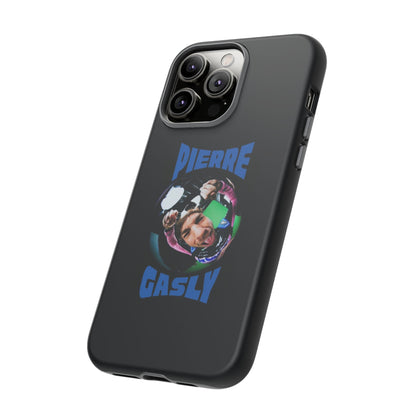 Pierre Gasly Iphone Case