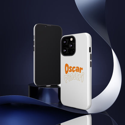 Oscar Piastri Iphone Case