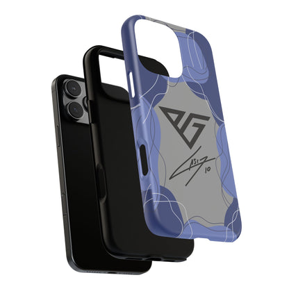Pierre Gasly Iphone Case