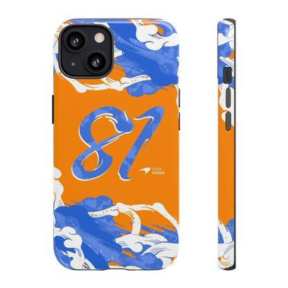 Oscar Piastri - Special Edition Iphone Case